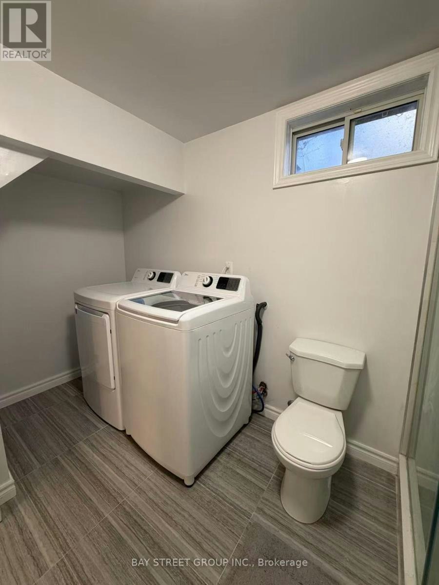 BASEMENT-185 Manhattan Drive, Markham, ON, L3P 7S9 - 17