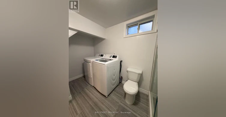 BASEMENT-185 Manhattan Drive, Markham, ON, L3P 7S9 - 17