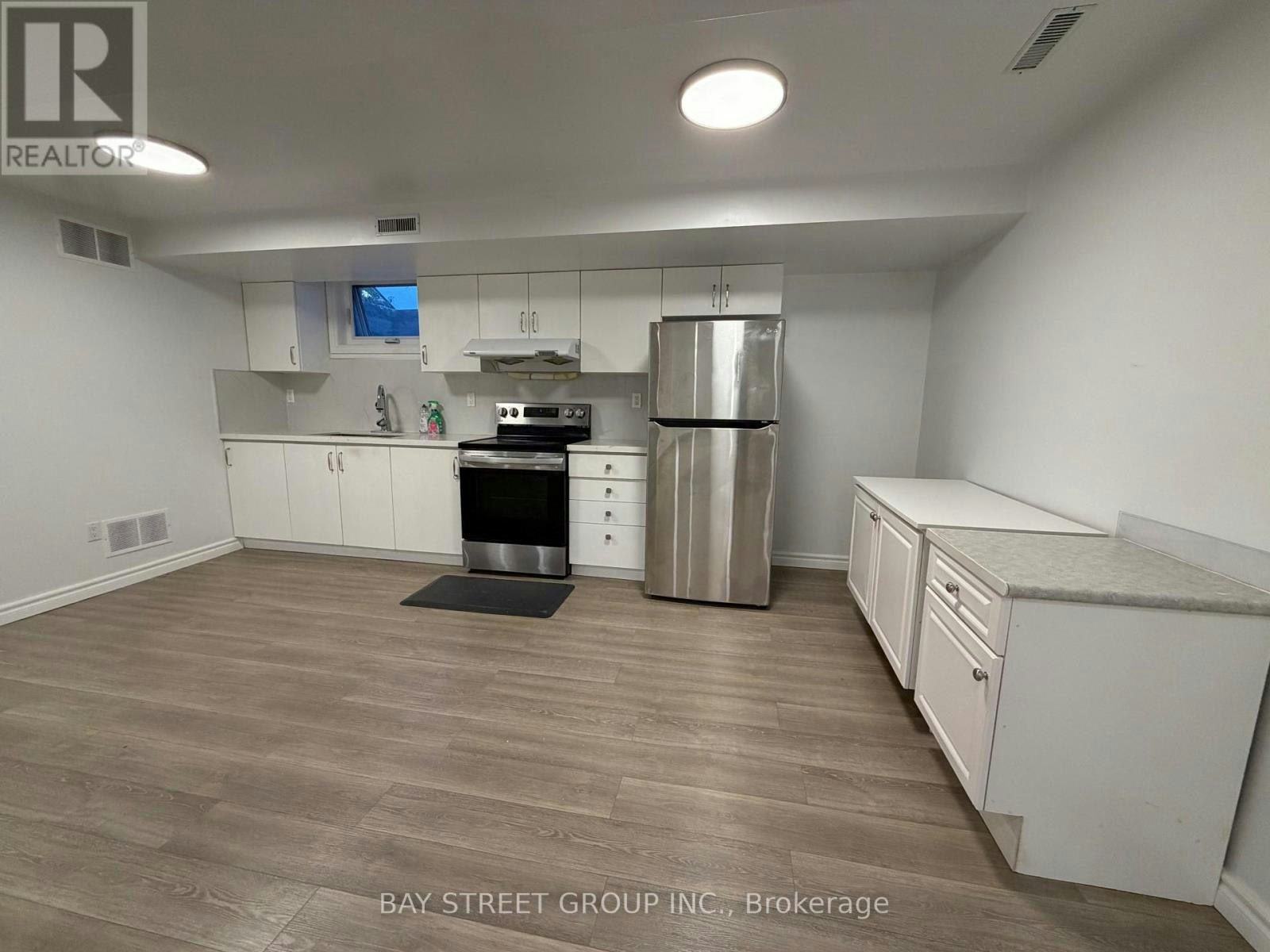 BASEMENT-185 Manhattan Drive, Markham, ON, L3P 7S9 - 6