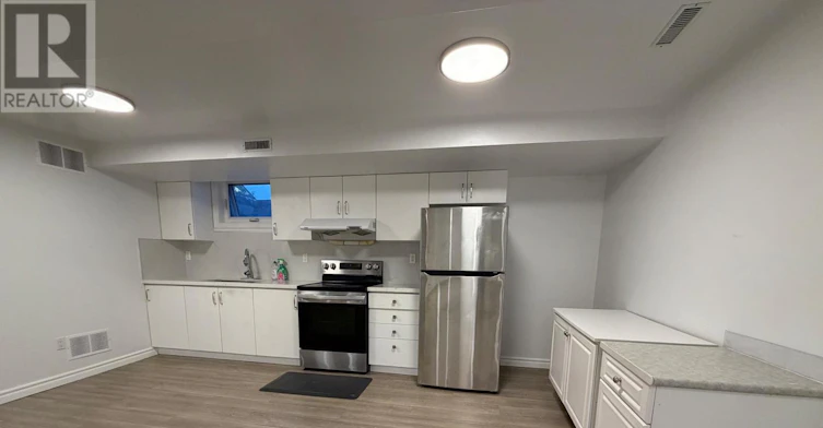 BASEMENT-185 Manhattan Drive, Markham, ON, L3P 7S9 - 6
