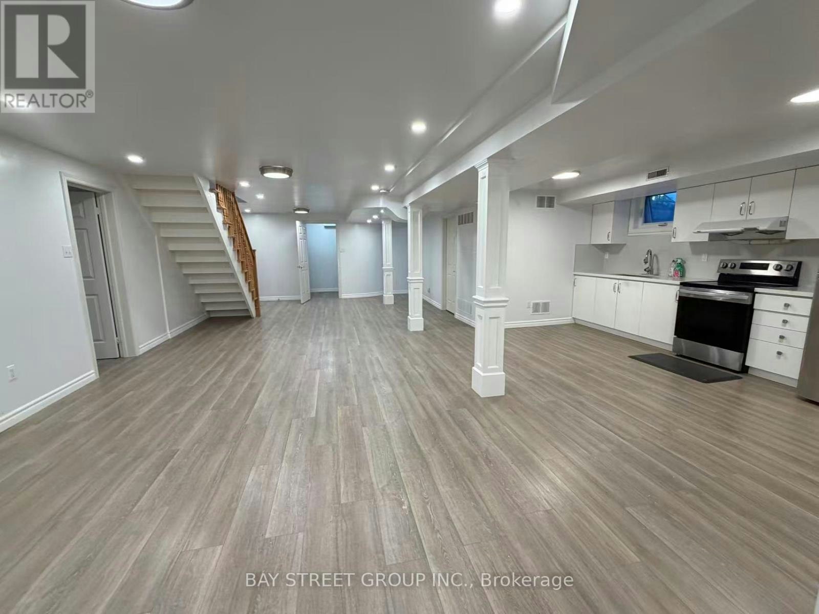 BASEMENT-185 Manhattan Drive, Markham, ON, L3P 7S9 - 4