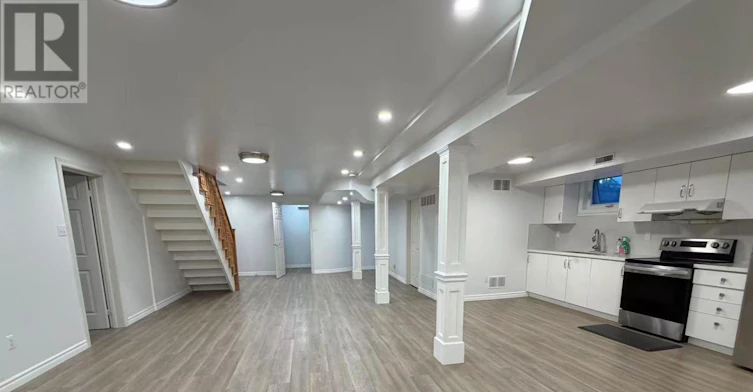 BASEMENT-185 Manhattan Drive, Markham, ON, L3P 7S9 - 4