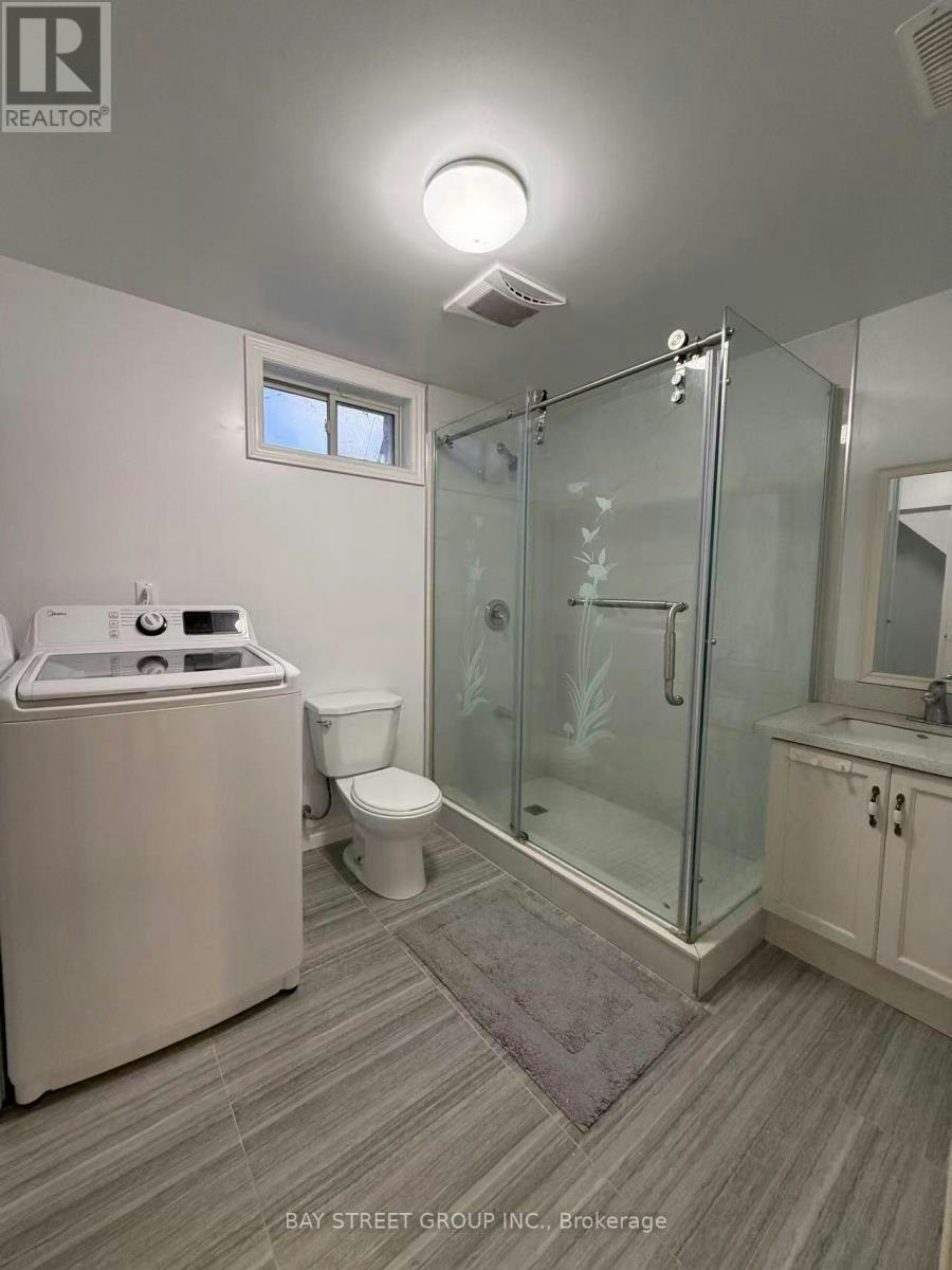 BASEMENT-185 Manhattan Drive, Markham, ON, L3P 7S9 - 16