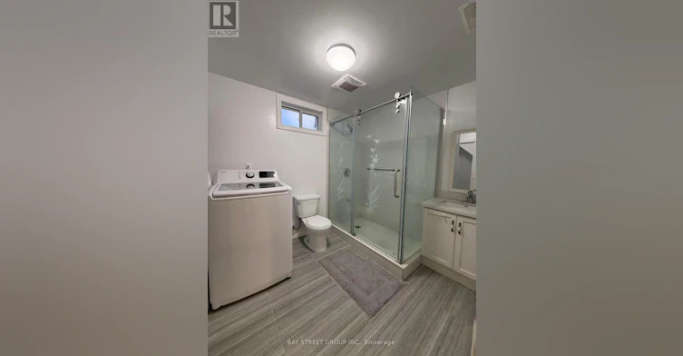 BASEMENT-185 Manhattan Drive, Markham, ON, L3P 7S9 - 16
