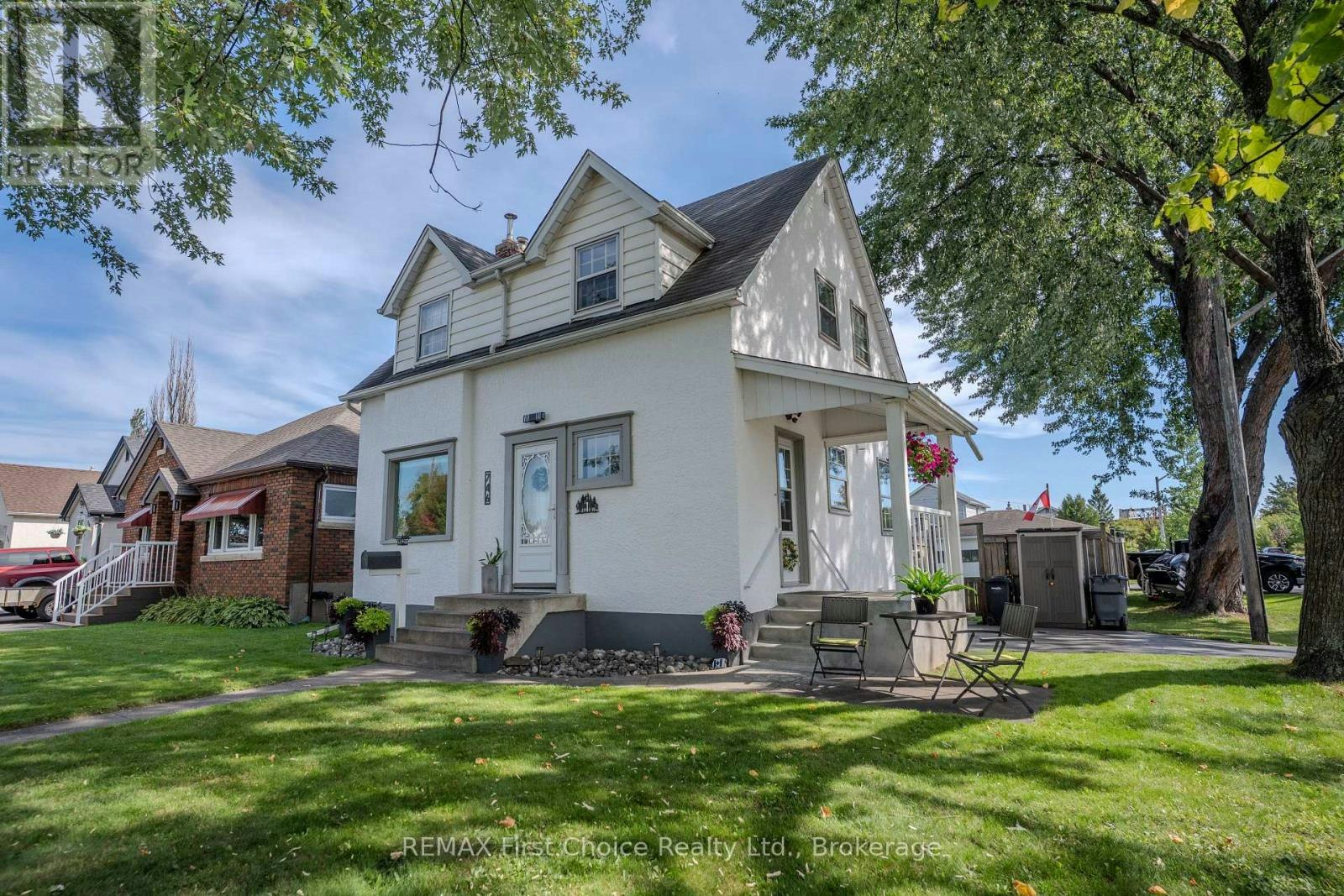 746 Norah Street S, Thunder Bay, ON, P7E 1P7