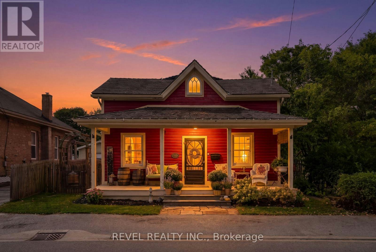 532 Main Street, Halton Hills, ON, L7G 3S8