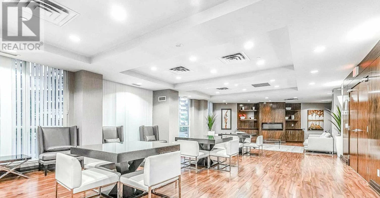 911-1 Michael Power Place, Toronto, ON, M9A 0A1 - 27