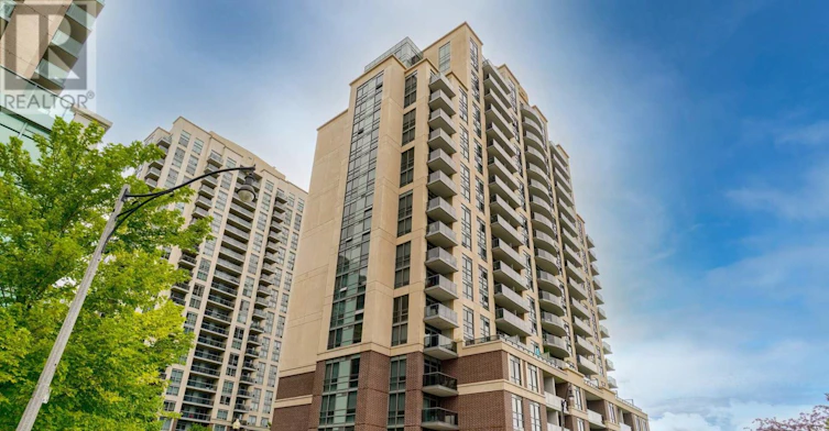911-1 Michael Power Place, Toronto, ON, M9A 0A1 - 35