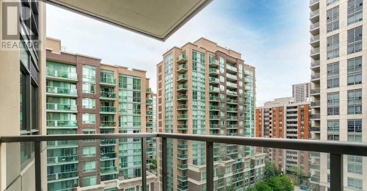 911-1 Michael Power Place, Toronto, ON, M9A 0A1 - 19