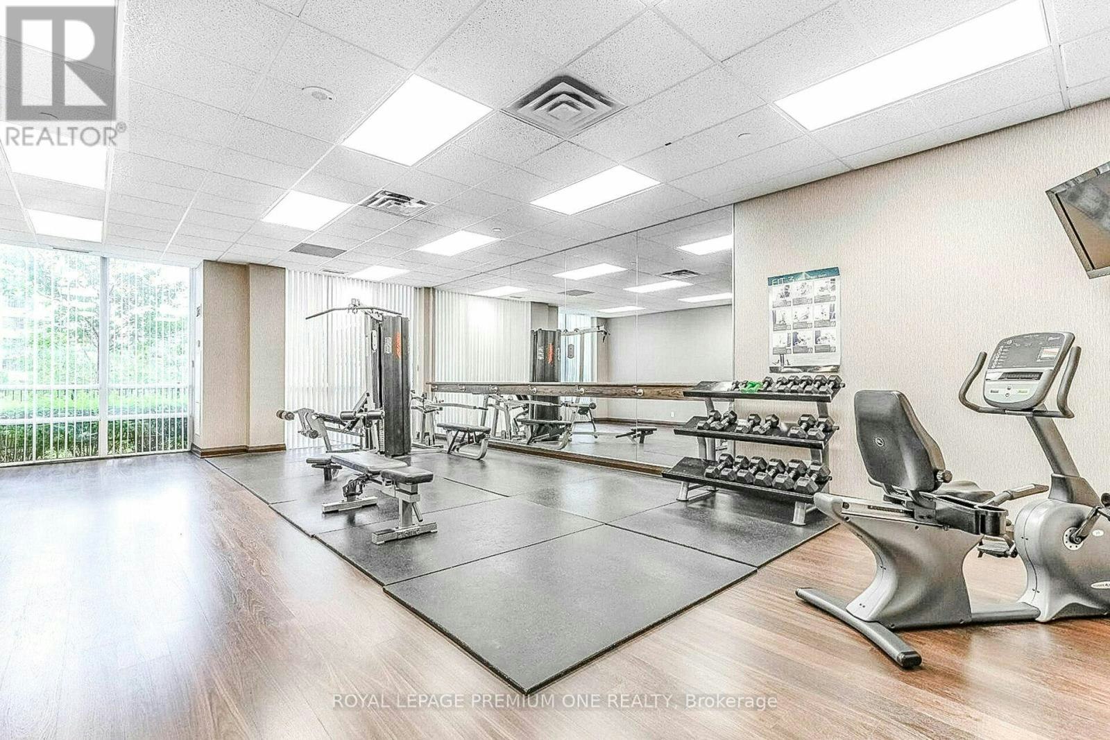 911-1 Michael Power Place, Toronto, ON, M9A 0A1 - 30