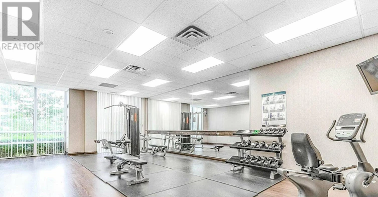 911-1 Michael Power Place, Toronto, ON, M9A 0A1 - 30