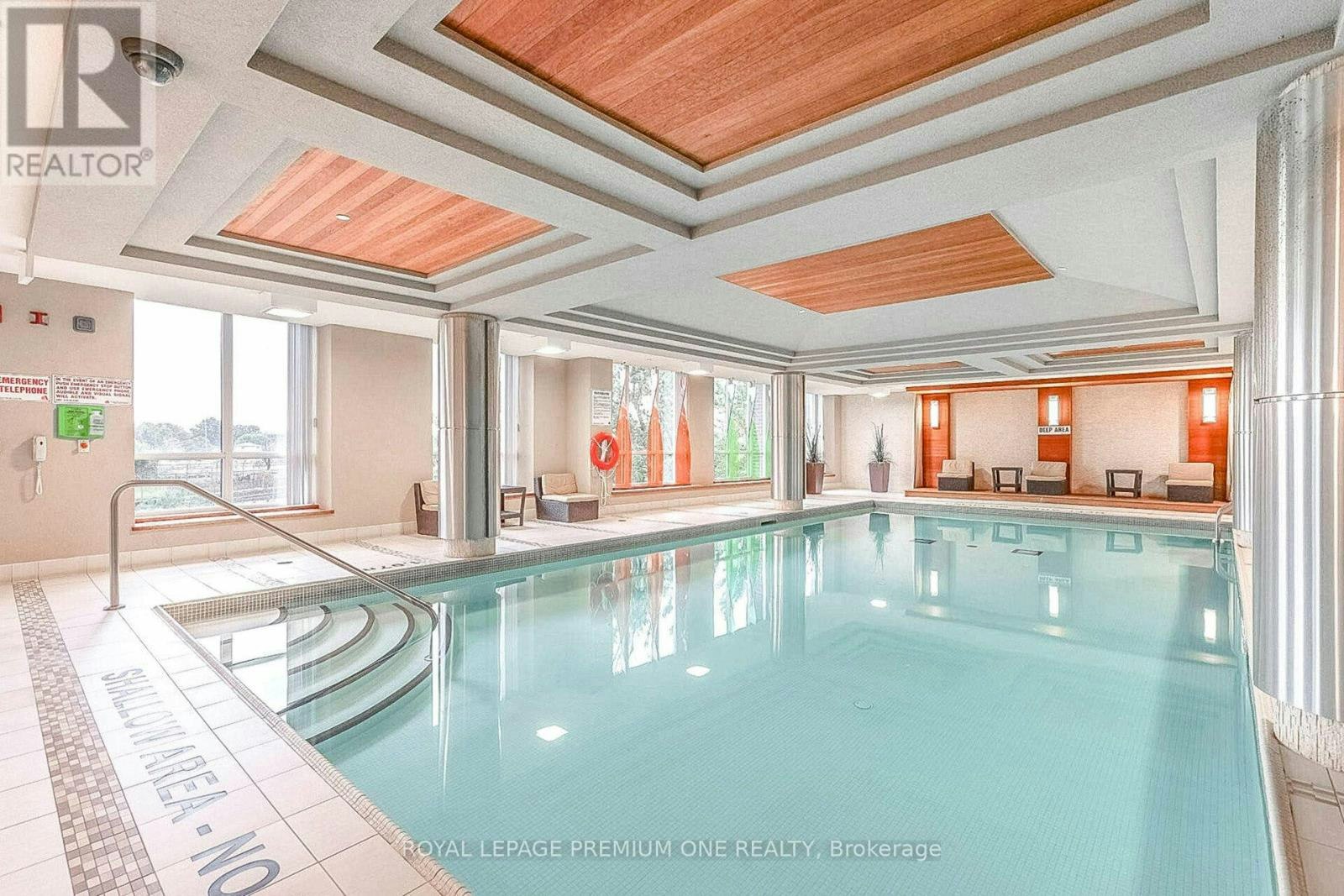 911-1 Michael Power Place, Toronto, ON, M9A 0A1 - 33