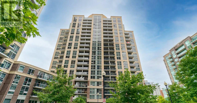 911-1 Michael Power Place, Toronto, ON, M9A 0A1 - 36