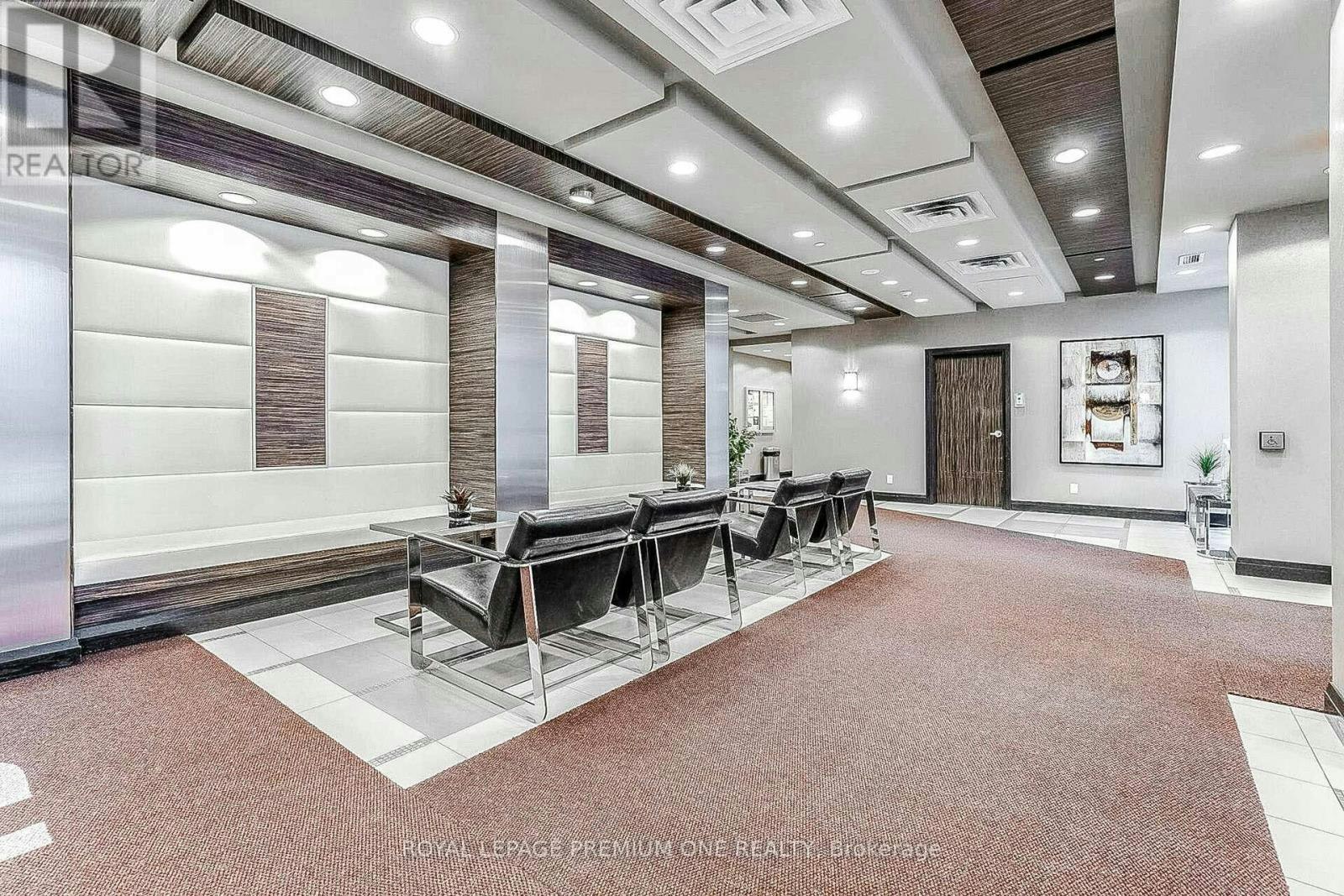 911-1 Michael Power Place, Toronto, ON, M9A 0A1 - 31
