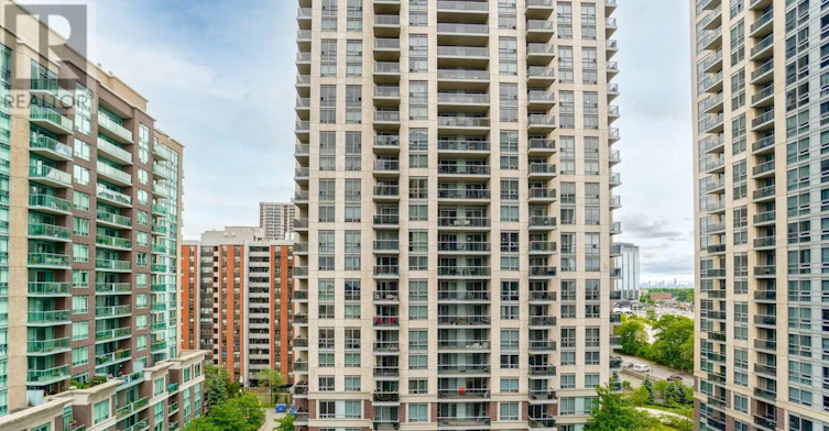 911-1 Michael Power Place, Toronto, ON, M9A 0A1 - 20