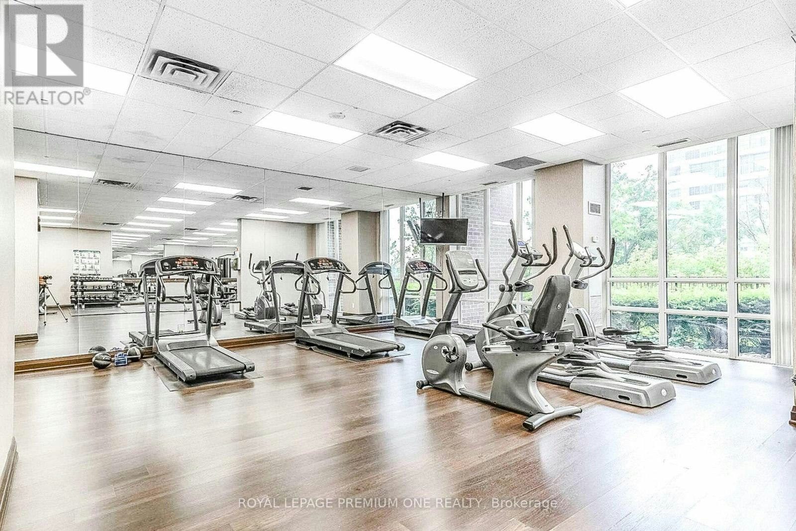 911-1 Michael Power Place, Toronto, ON, M9A 0A1 - 29