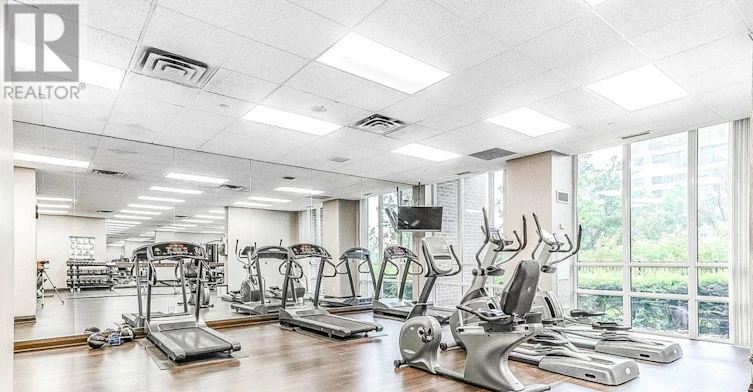 911-1 Michael Power Place, Toronto, ON, M9A 0A1 - 29