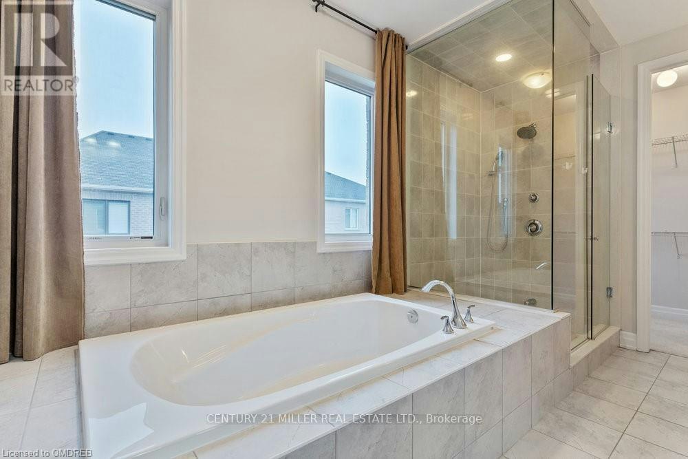 211 Magnolia Crescent, Oakville, ON, L6M 4M1 - 30