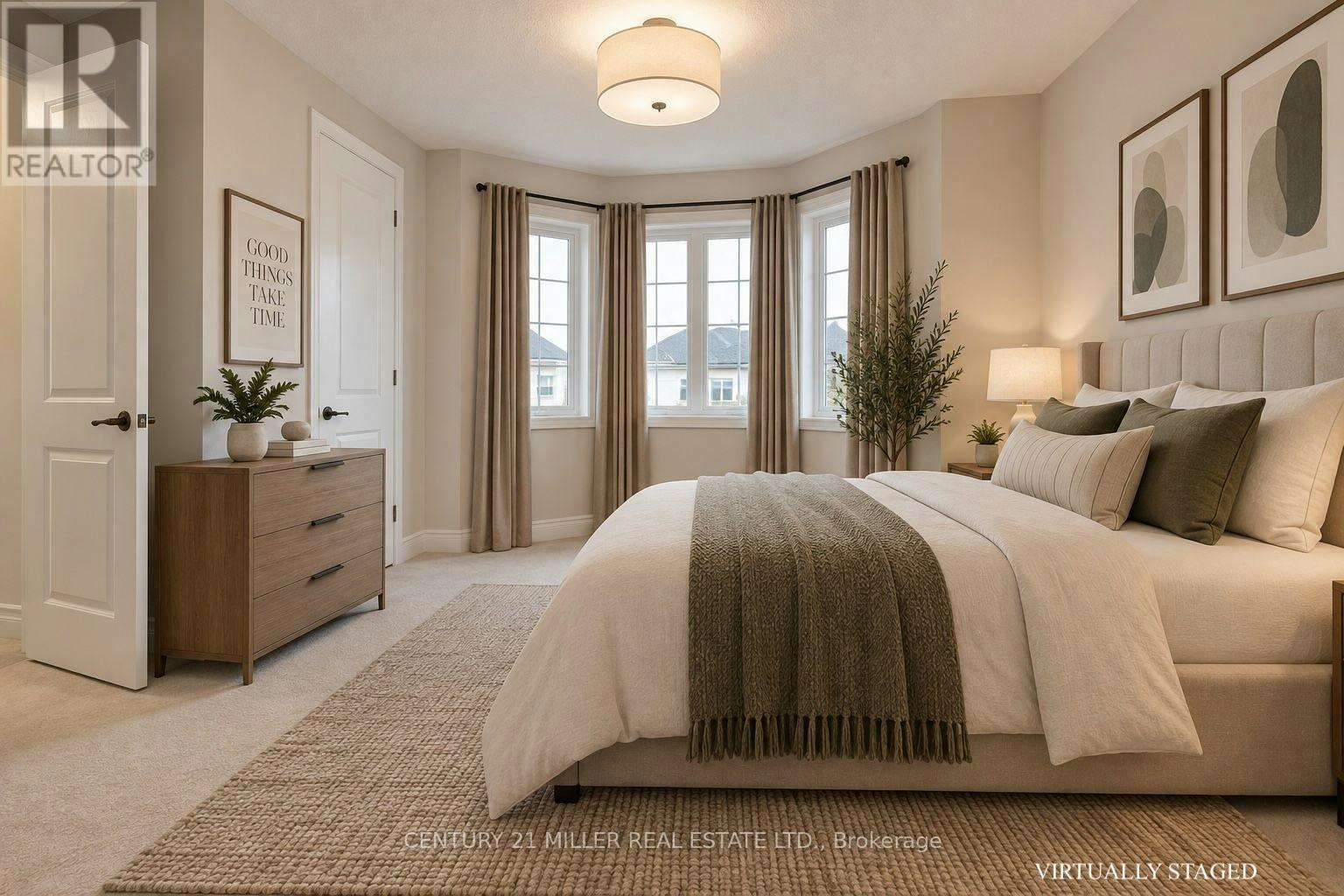 211 Magnolia Crescent, Oakville, ON, L6M 4M1 - 41