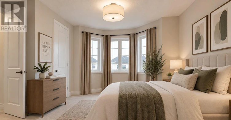 211 Magnolia Crescent, Oakville, ON, L6M 4M1 - 41