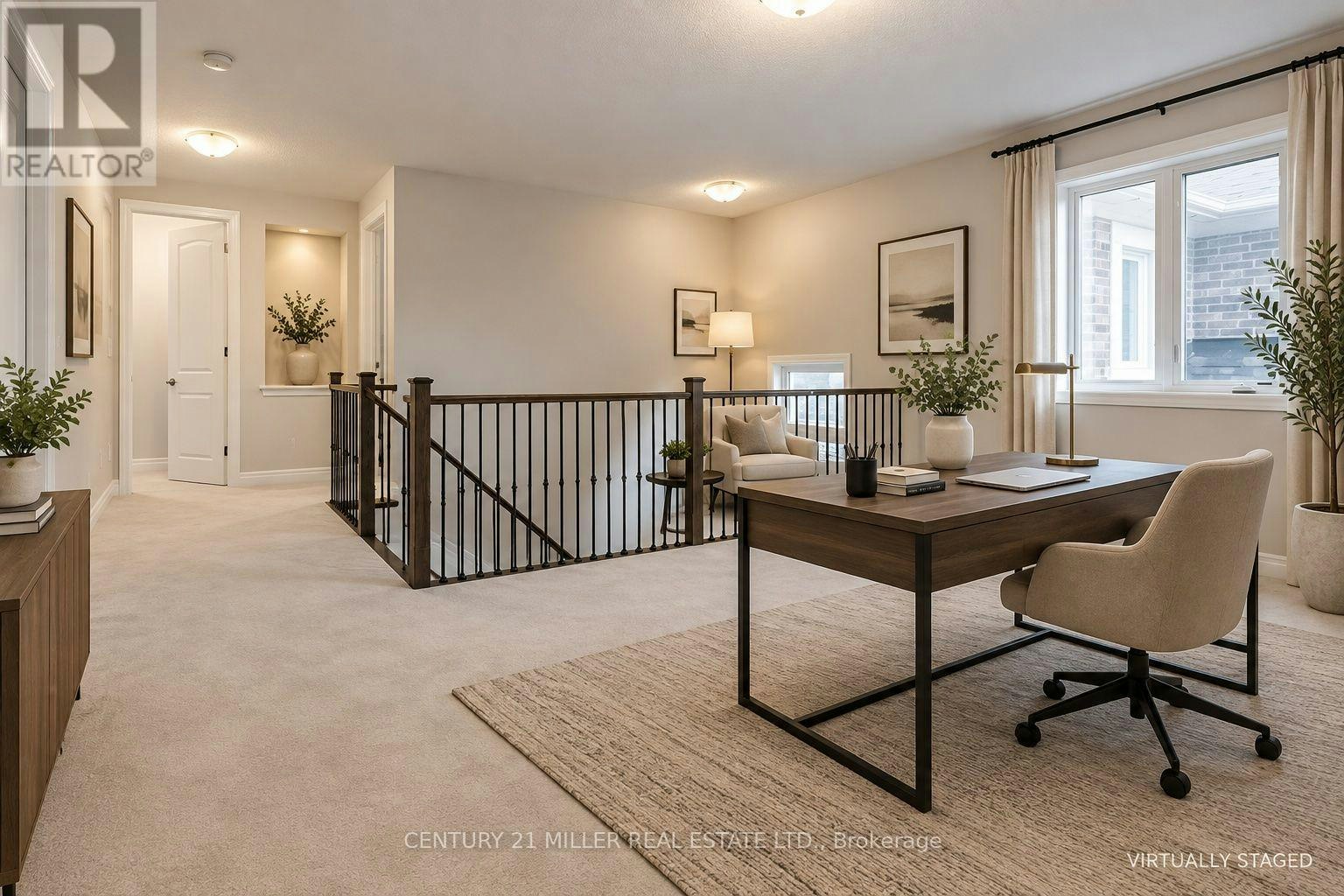 211 Magnolia Crescent, Oakville, ON, L6M 4M1 - 34