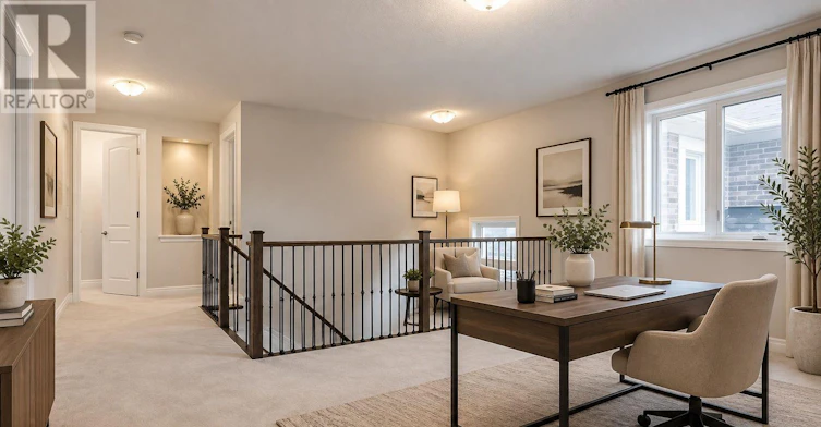 211 Magnolia Crescent, Oakville, ON, L6M 4M1 - 34