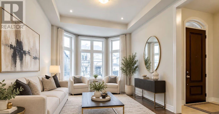 211 Magnolia Crescent, Oakville, ON, L6M 4M1 - 5