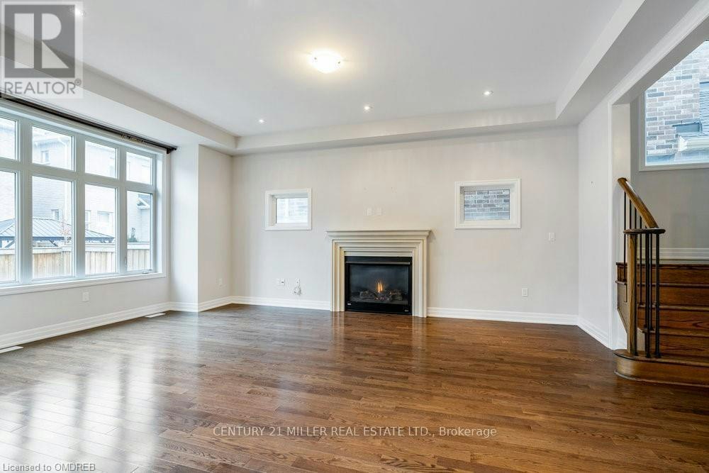 211 Magnolia Crescent, Oakville, ON, L6M 4M1 - 11
