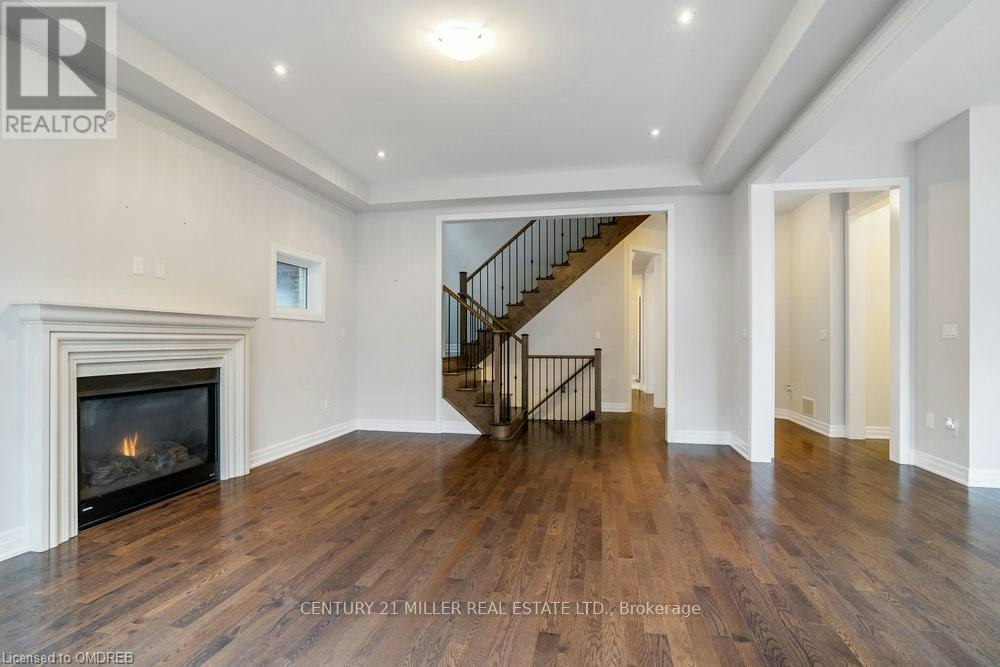 211 Magnolia Crescent, Oakville, ON, L6M 4M1 - 10