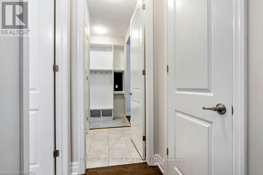 211 Magnolia Crescent, Oakville, ON, L6M 4M1 - 21