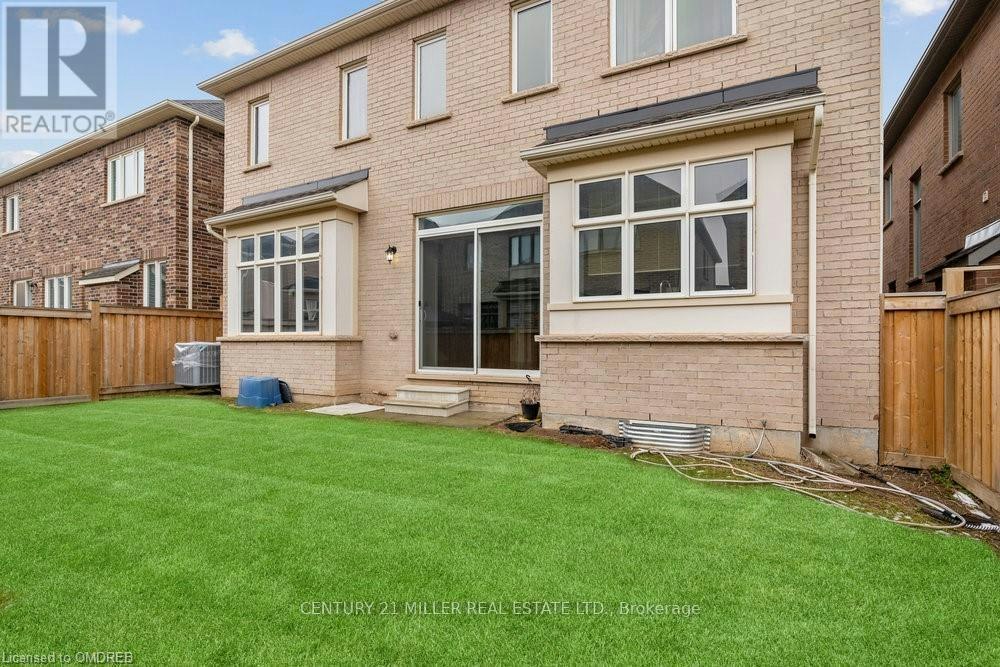 211 Magnolia Crescent, Oakville, ON, L6M 4M1 - 47