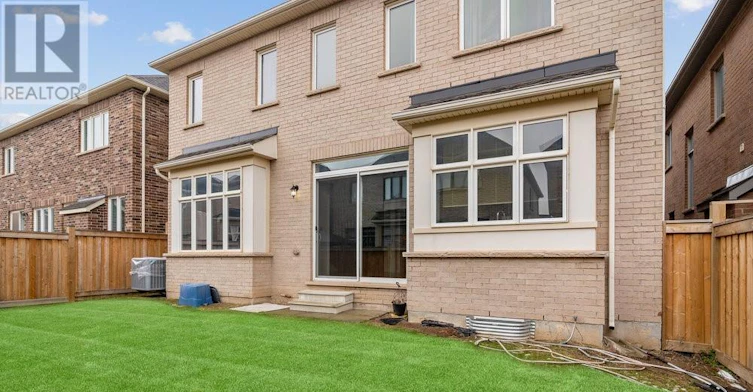 211 Magnolia Crescent, Oakville, ON, L6M 4M1 - 47