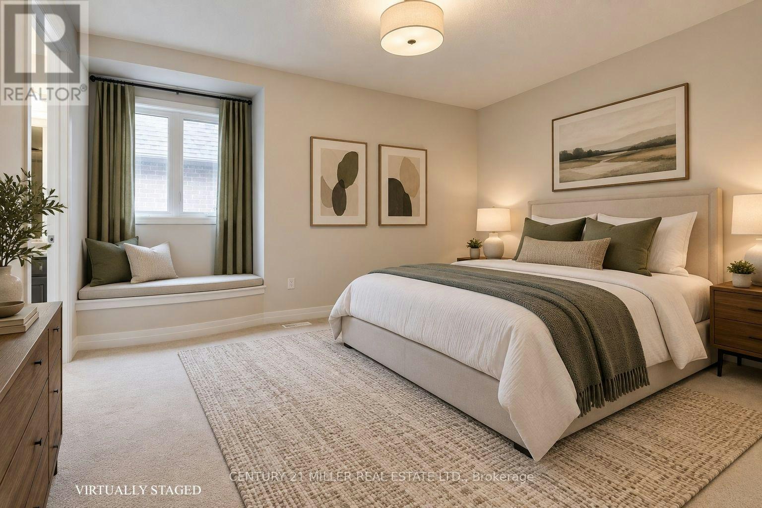 211 Magnolia Crescent, Oakville, ON, L6M 4M1 - 37