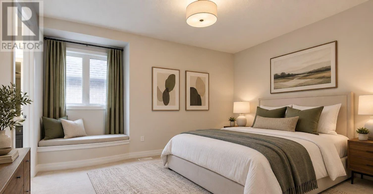 211 Magnolia Crescent, Oakville, ON, L6M 4M1 - 37