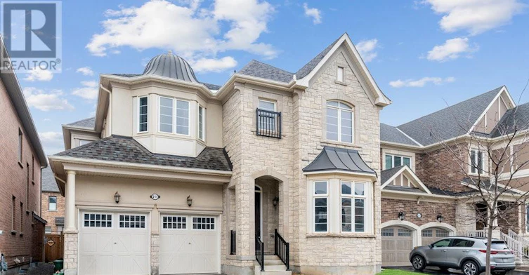 211 Magnolia Crescent, Oakville, ON, L6M 4M1 - 2