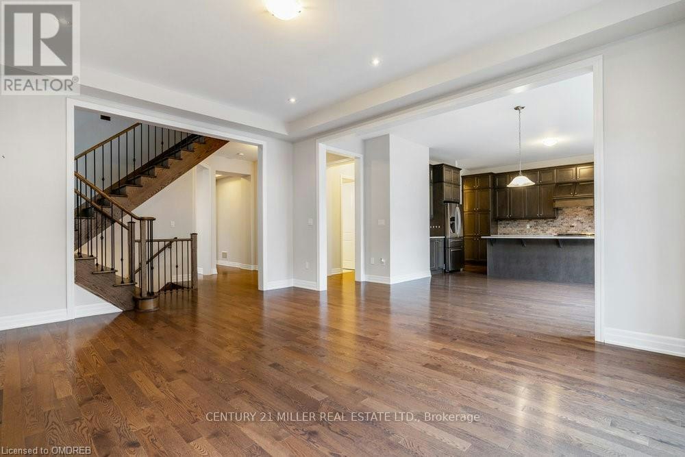 211 Magnolia Crescent, Oakville, ON, L6M 4M1 - 16