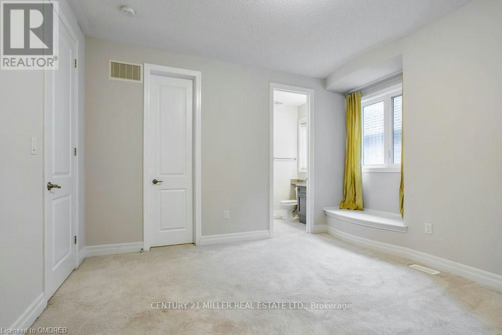 211 Magnolia Crescent, Oakville, ON, L6M 4M1 - 38