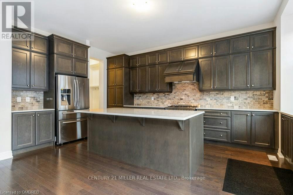 211 Magnolia Crescent, Oakville, ON, L6M 4M1 - 17