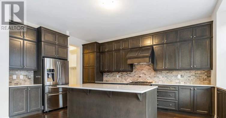 211 Magnolia Crescent, Oakville, ON, L6M 4M1 - 17