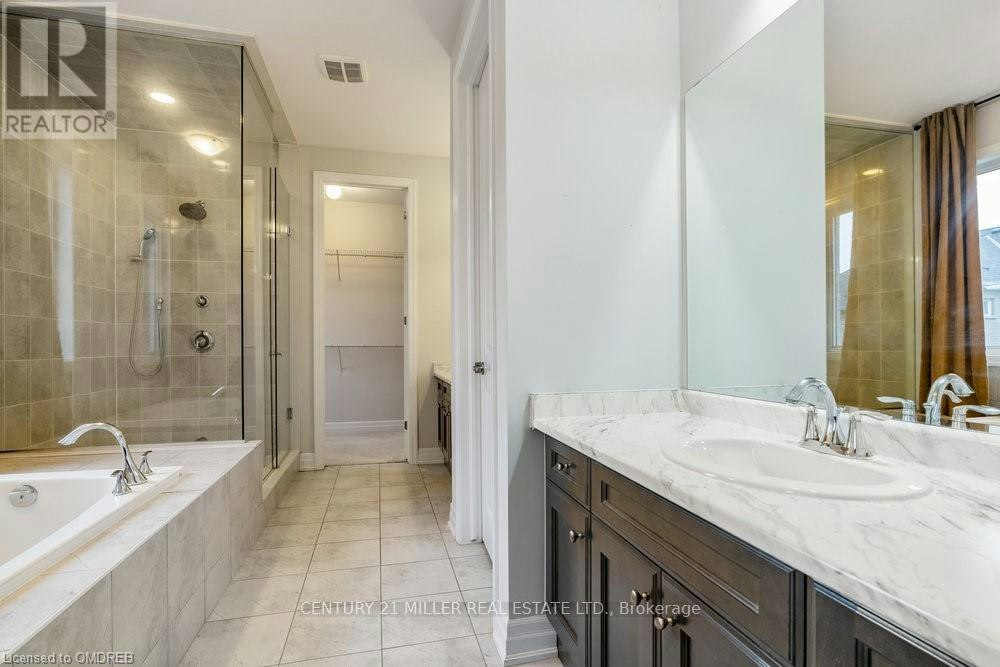 211 Magnolia Crescent, Oakville, ON, L6M 4M1 - 29
