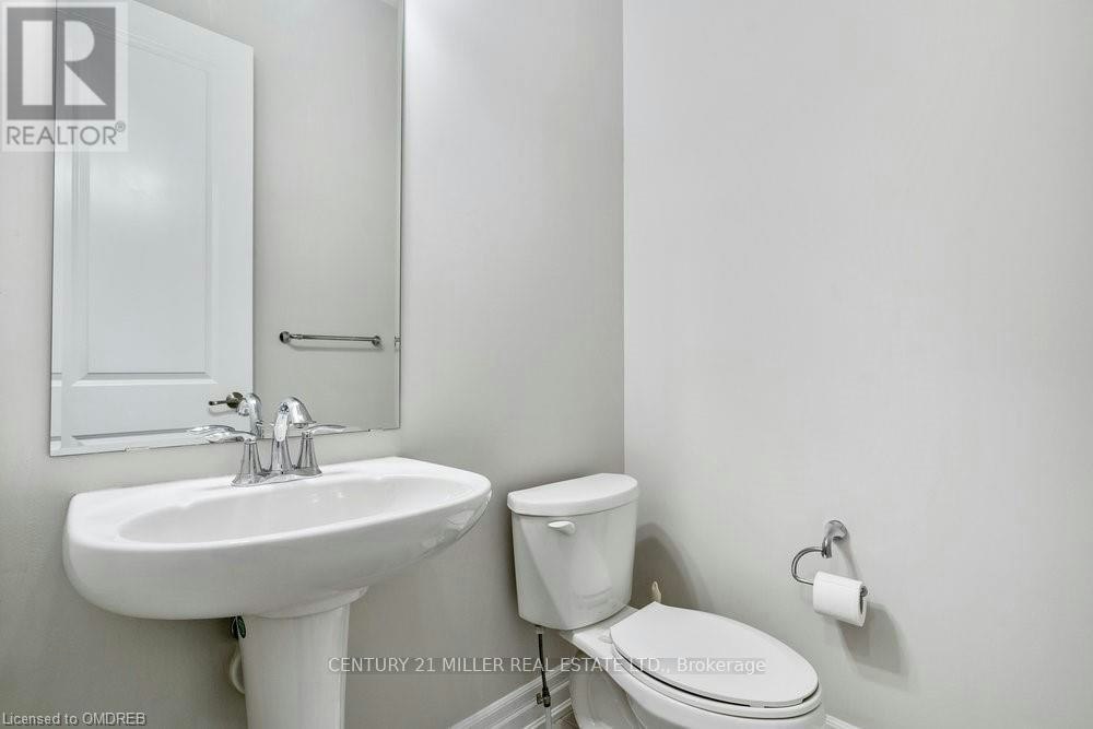 211 Magnolia Crescent, Oakville, ON, L6M 4M1 - 23