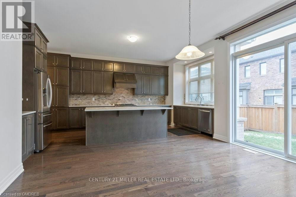 211 Magnolia Crescent, Oakville, ON, L6M 4M1 - 18