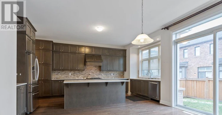 211 Magnolia Crescent, Oakville, ON, L6M 4M1 - 18