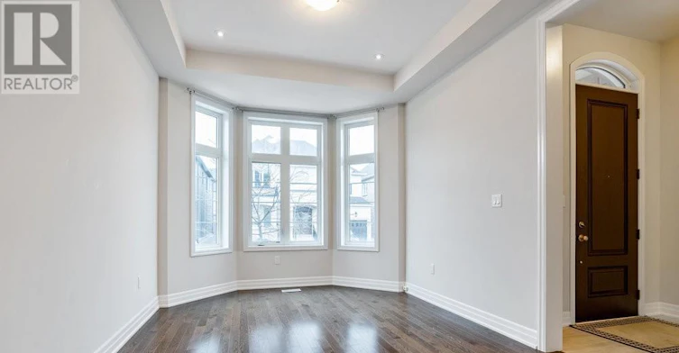 211 Magnolia Crescent, Oakville, ON, L6M 4M1 - 4