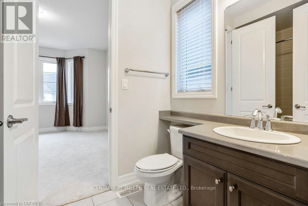 211 Magnolia Crescent, Oakville, ON, L6M 4M1 - 39