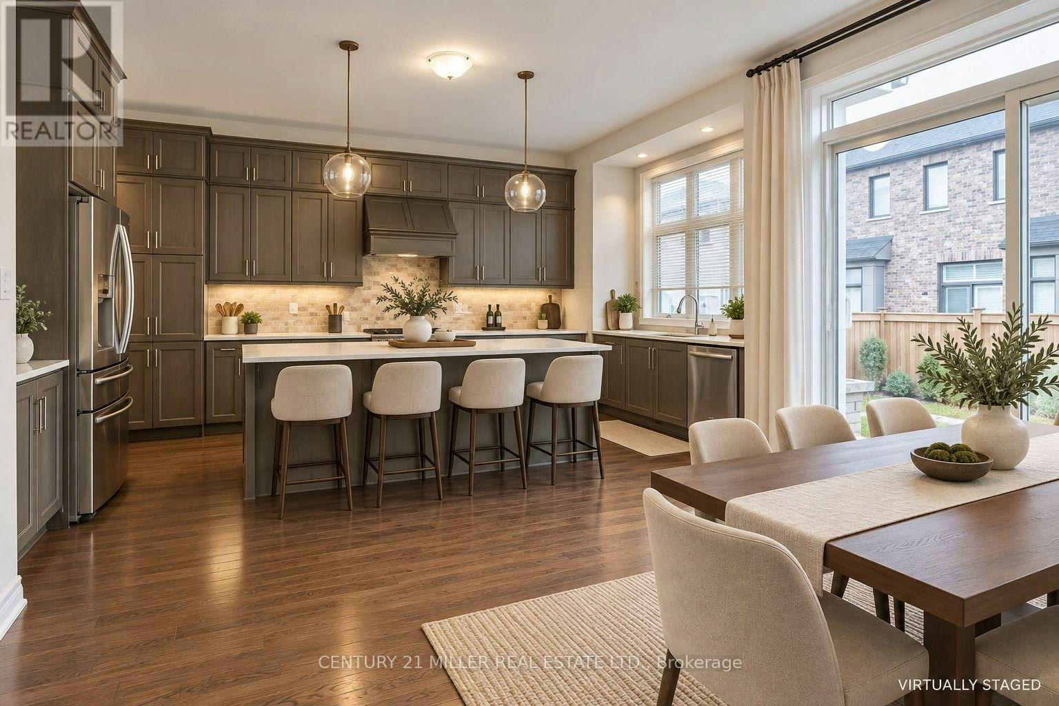 211 Magnolia Crescent, Oakville, ON, L6M 4M1 - 19