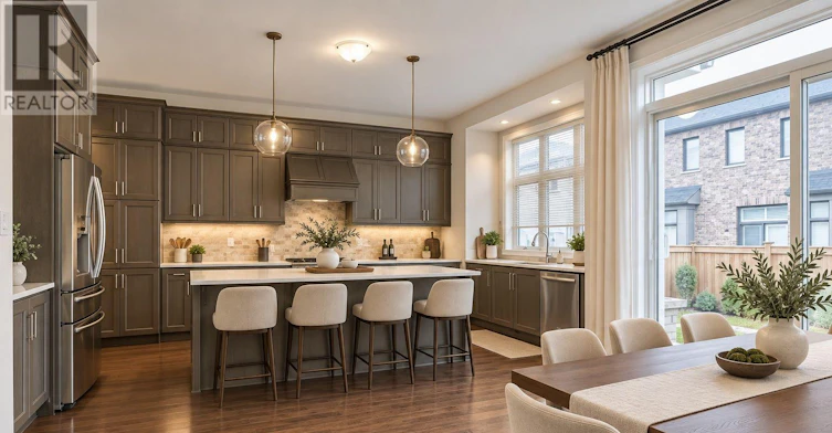 211 Magnolia Crescent, Oakville, ON, L6M 4M1 - 19