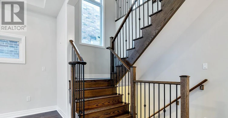 211 Magnolia Crescent, Oakville, ON, L6M 4M1 - 24