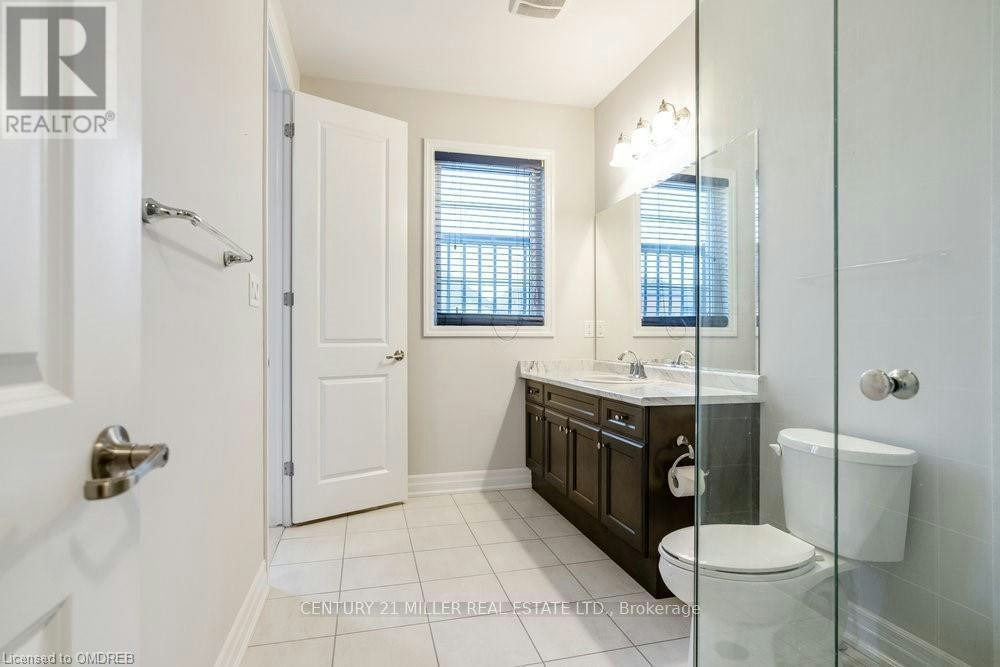 211 Magnolia Crescent, Oakville, ON, L6M 4M1 - 45