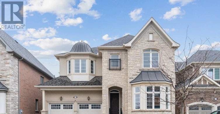 211 Magnolia Crescent, Oakville, ON, L6M 4M1